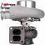 Turbocharger Pulsar PSR 488G 1.25 T4 Divided Inlet 1/2" Marmon Outlet Journal Bearing