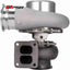 Turbocharger Pulsar PSR 480 1.25 T4 Divided Inlet 1/2" Marmon Outlet Turbine Wheel 96/88mm Journal Bearing