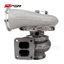 Turbocharger Pulsar PSR 480 1.0 T4 Divided Inlet 1/2" Marmon Outlet Turbine Wheel 83/74mm Journal Bearing