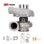 Turbocharger Pulsar PSR 3576 Gen2 .64 Stainless Steel Adapter T4 Inlet 3" V-Band Outlet Ball Bearing