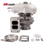 Turbocharger Pulsar PSR 5862G 770HP T51R 0.86 A/R T3 Divided Inlet V-Band Outlet Forward Rotation