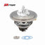 Supercore Pulsar PSR 5455G 660HP Forward Rotation