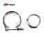 Flange Kit for Pulsar PSR New Generation Wastegate 50mm External Wastegate Outlet
