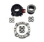 Tenaci hydraulic clutch release bearing kit 184-200 mm for Toyota & BMW gearboxes