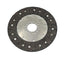 Tenaci organic clutch disc 200 mm