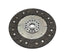 Tenaci clutch disc Organic 228 mm