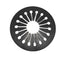 Tenaci 200 mm diaphrame spring