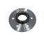 Tenaci clutch disc hub for 184–280 mm clutches