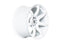 59North D-009 – Gloss White