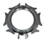 Tenaci Top Floater 240 mm 1-2-disc (19,50 mm)