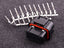 MaxxECU GEN2 TRACK connector 3 kit