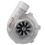 Turbocharger Pulsar PSR 3076 Gen2 750HP Compact .85 T4 Twin Scroll Inlet 3" V-Band Outlet