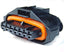 Pistik Bosch Compact 6-pin