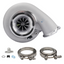 Turbocharger Pulsar PSR 6775G 1100HP 1.15 3" V-Band Inlet V-Band 3.5"Outlet Ball Bearing