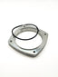 Flange for 82mm Bosch Motorsport DBW electronic throttlebody