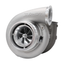 Pulsar PSR 8806GR Dual Ball Bearing Turbocharger Standard Compressor Housing Dual V Band 1.24 A/R up to 2350HP