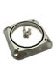 Bosch 82mm DBW Throttle Body Adapter – 90×86mm Intake Manifold