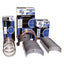 ACL raamsaaled Audi 5cyl 20V (separate Thrust) (STD)