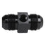 AN10 male - male sensor adapter