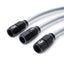 Aluminum tubing AN5 5/16" 7,94mm