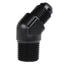 AN6 – 1/8" NPT adapter sepistatud 45°