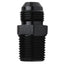 AN6 – 1/8" NPT adapter