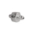 AN3 - AN3 male - 1/8" female adapter
