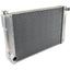 Alumiiniumradiaator universaalne 22x18,5" (56x48cm)