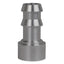 Keevisliitmik kuusega alumiinium 18,5mm