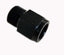 M14x1.5 - 1/4" NPT üleminek
