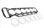 Athena Tulerõngas plokikaane tihend Mercedes M104 2,0mm / 91,4mm