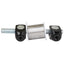 Bias bar pedal boxile