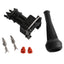 Connector Bosch JPT 2-pin injector