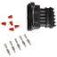 Connector Bosch JPT 5-pin (Ignition module, Audi TPS)