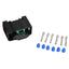 Connector E-throttle Siemens VDO