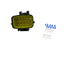 Connector Econoseal 10-pin male