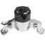 Elektriline veepump Chevrolet Small Block