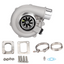 Turbocharger Pulsar PSR 5455G 660HP 1.01 T25 Inlet 3" V-Band Outlet Ball Bearing