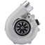 Turbocharger Pulsar PSR 5449G 660HP .72 T3 Inlet 3" V-Band Outlet Ball Bearing