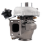 Turbocharger Pulsar PSR 6255G 900HP .72 T25 inlet 3" V-Band outlet IWG Ball Bearing