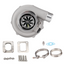 Turbocharger Pulsar PSR 5855G 770HP .72 T4 Inlet 3" V-Band Outlet Ball Bearing