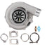 Turbocharger Pulsar PSR 5455G 4" 660HP 1.01 T25 Inlet 3" V-Band Outlet Ball Bearing