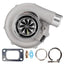 Turbocharger Pulsar PSR 5855G 770HP .72 T3 Inlet 3" V-Band Outlet Ball Bearing