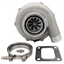 Turbocharger Pulsar PSR 5862G 770HP .82 T4 Inlet 3" V-Band Outlet Ball Bearing