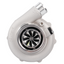 Turbocharger Pulsar PSR 5855G 770HP Stainless Steel .82 2.5" V-Band Inlet 3" V-Band Outlet Ball Bearing