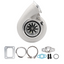 Turbocharger Pulsar PSR 7975G 1450HP 1.15 T4 Inlet 3.5" Vband Outlet Ball Bearing