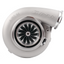 Turbocharger Pulsar PSR PRO88 2000HP 1.41 3.5" V-Band Inlet 5" V-Band Outlet Ball Bearing