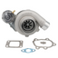 Turbocharger Pulsar PSR 2867 Gen2 550HP .64 T25 5-Bolt IWG Billet Actuator 11.6PSI