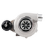 Turbocharger Pulsar PSR 2871 Gen2 575HP .72 2.5" V-band Inlet 3" V-band Outlet Billet Actuator 11.6PSI