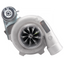 Turbocharger Pulsar PSR 3071 GEN2 Compact 650HP .86 T25 Inlet 5-Bolt Outlet IWG Stamping Actuator 11.6PSI